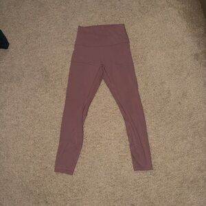 LULULEMON Align Leggings